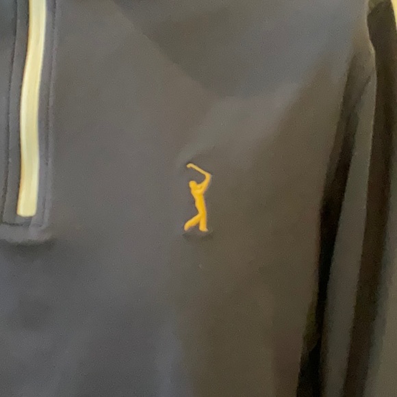 Peter Millar PLAYERS Golf Top - Picture 2 of 3